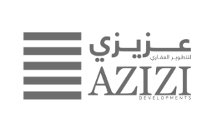 Azizi Logo_Lead Leap