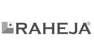 Raheja Logo_Lead Leap