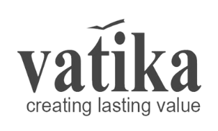 Vatika Logo_Lead Leap